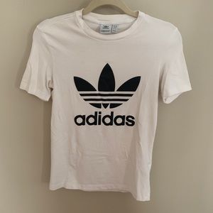Adidas Trefoil Tee